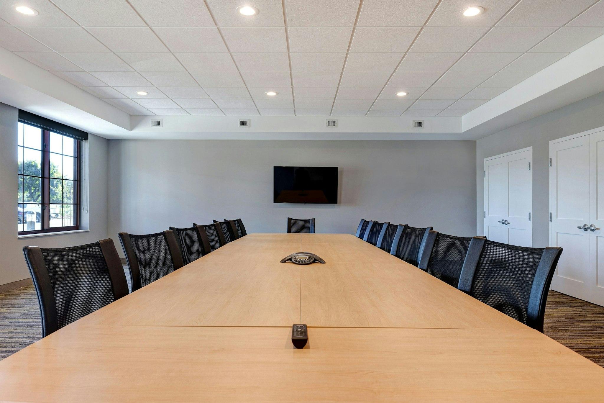 TownePlace Suites by Marriott San Luis Obispo 写真
