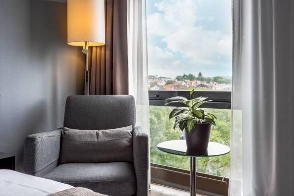 Clarion Hotel Stavanger 写真