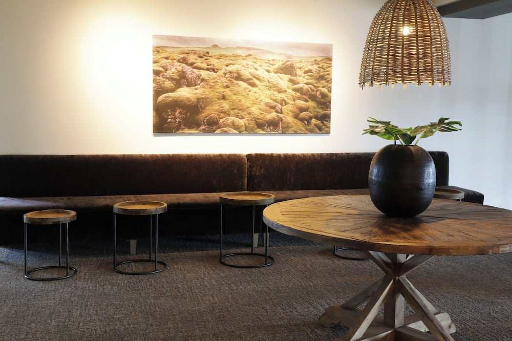 フォスホテル ヌパー 写真