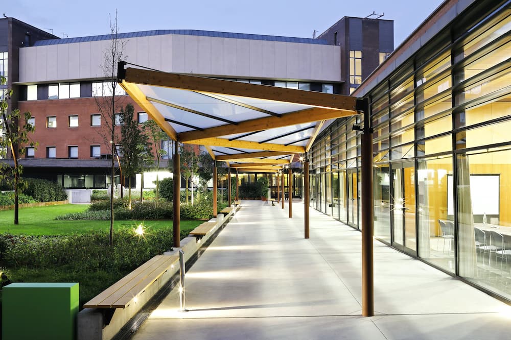 アリマラ ホテル バルセロナ 写真