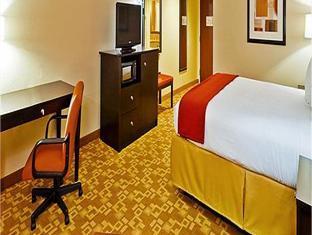 ホリデイ イン エクスプレス ホテル & スイーツ メンフィス / ジャーマンタウン by IHG 写真