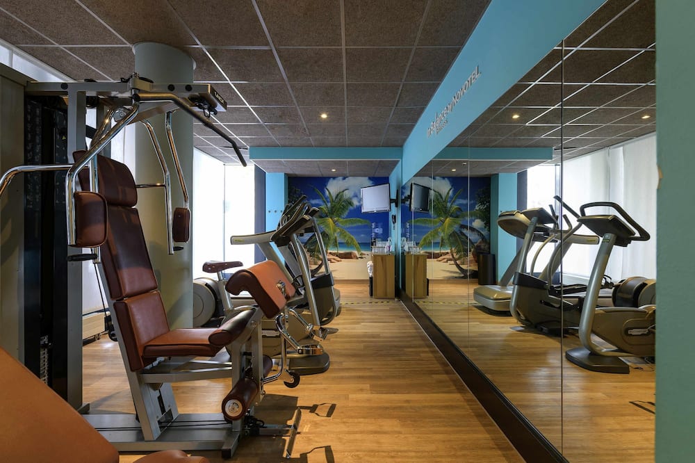 ノボテルスイート ミュンヘン パルクシュタット シュヴァービング 写真