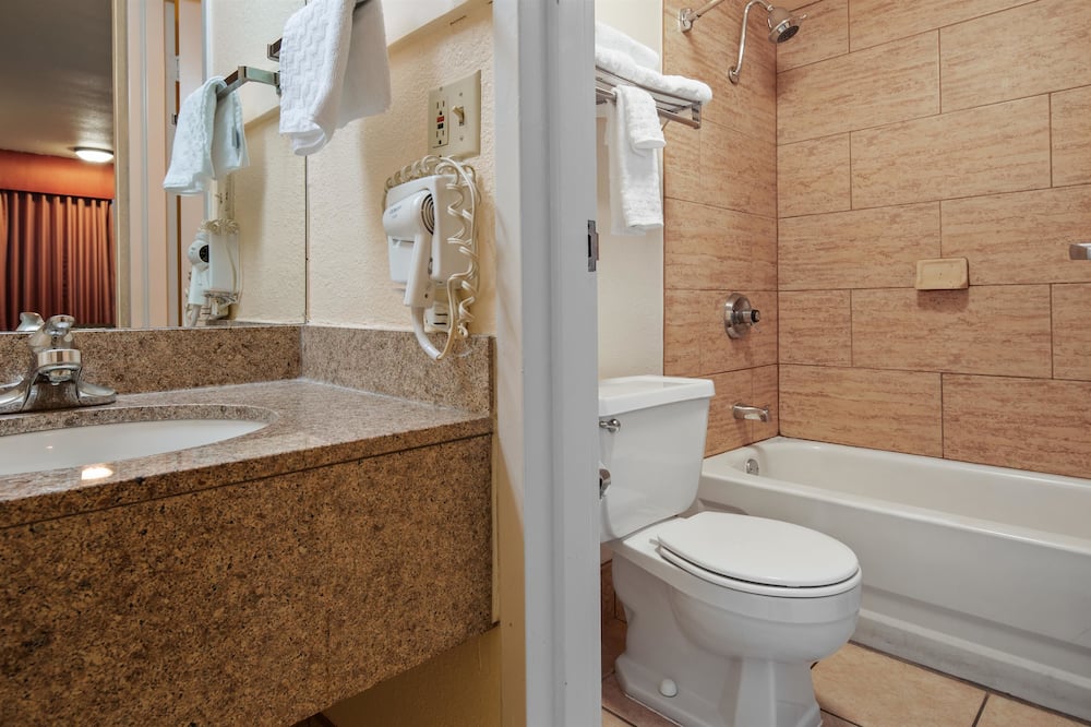 ベストウェスタン エアポート 写真