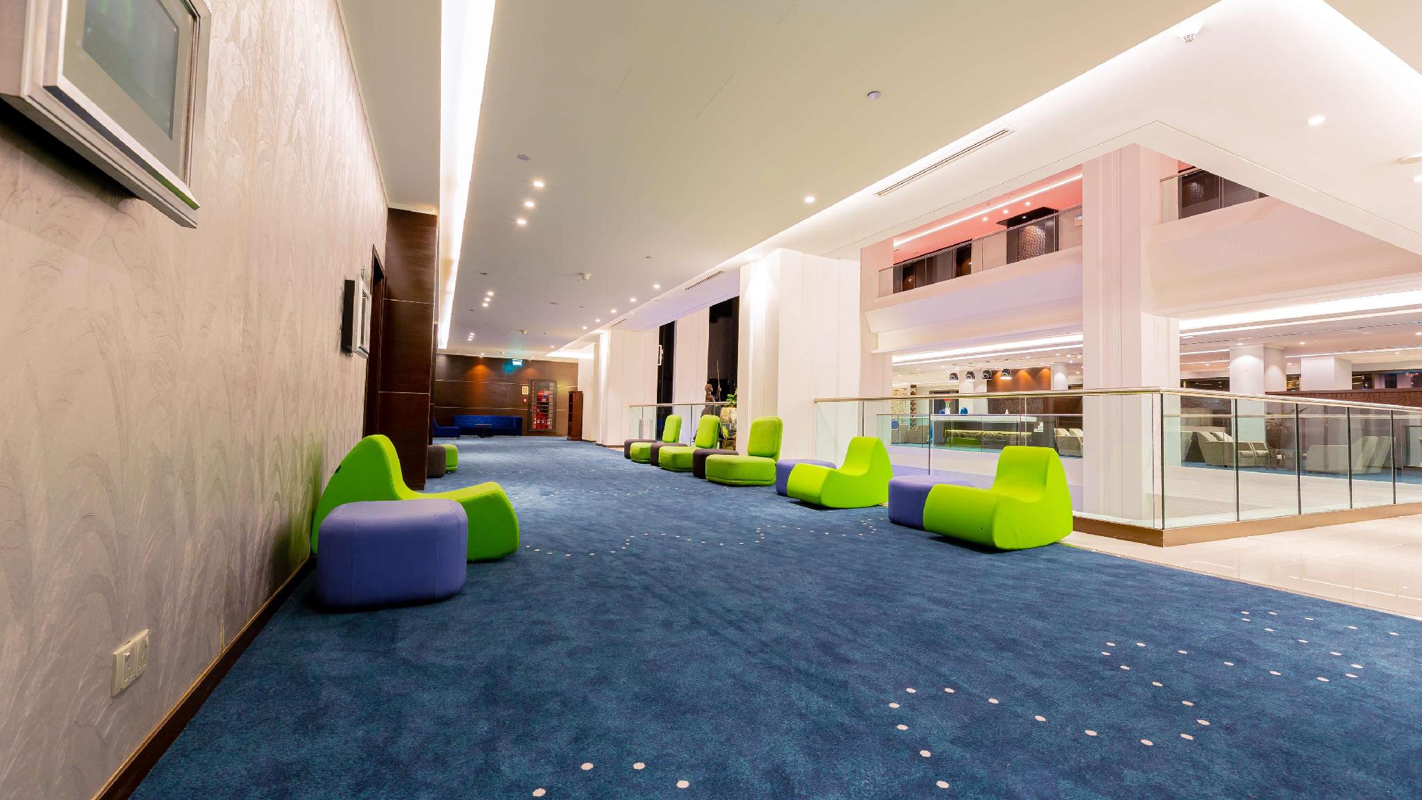 Radisson Blu Hotel Nairobi, Upper Hill 写真