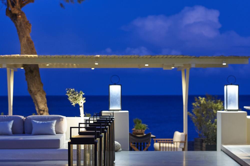 ベロニアス ヴィラズ 写真