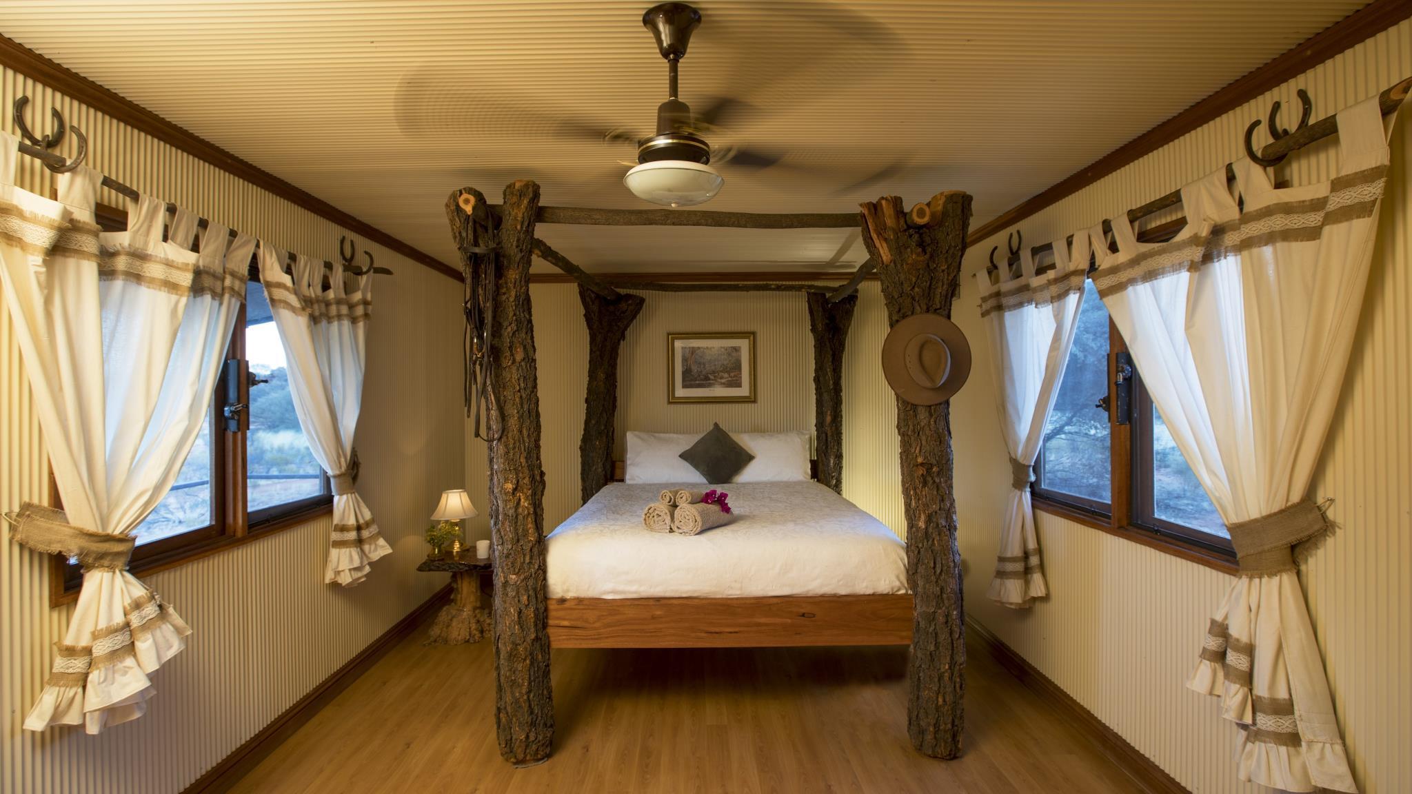 オオラミナ ステーション ホームステッド 写真