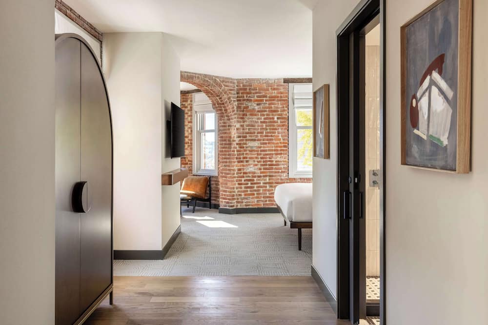 アーロ ワシントン DC 写真