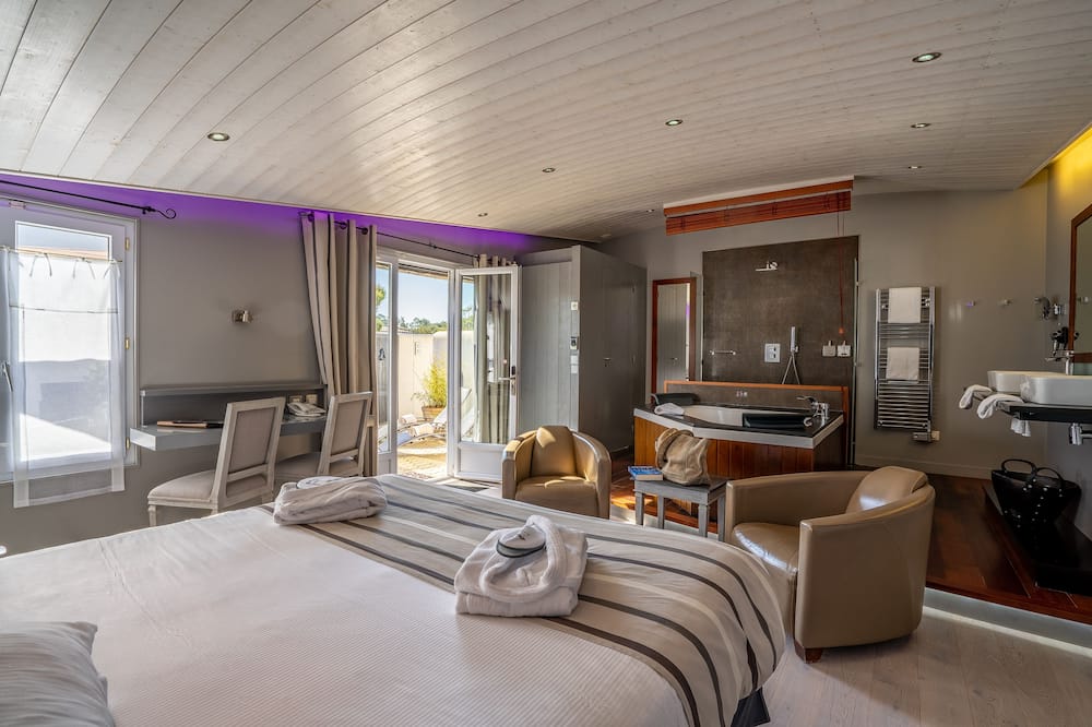 Elegance Suites Hotel 写真