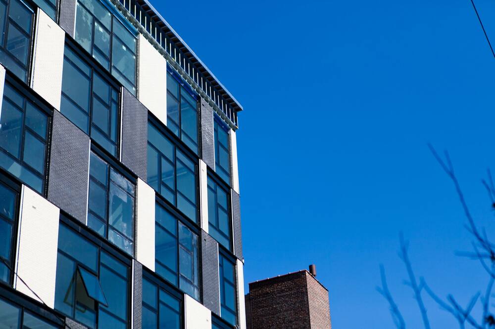 ダーマ ホーム スイーツ ホーボーケン アット ノビア 写真