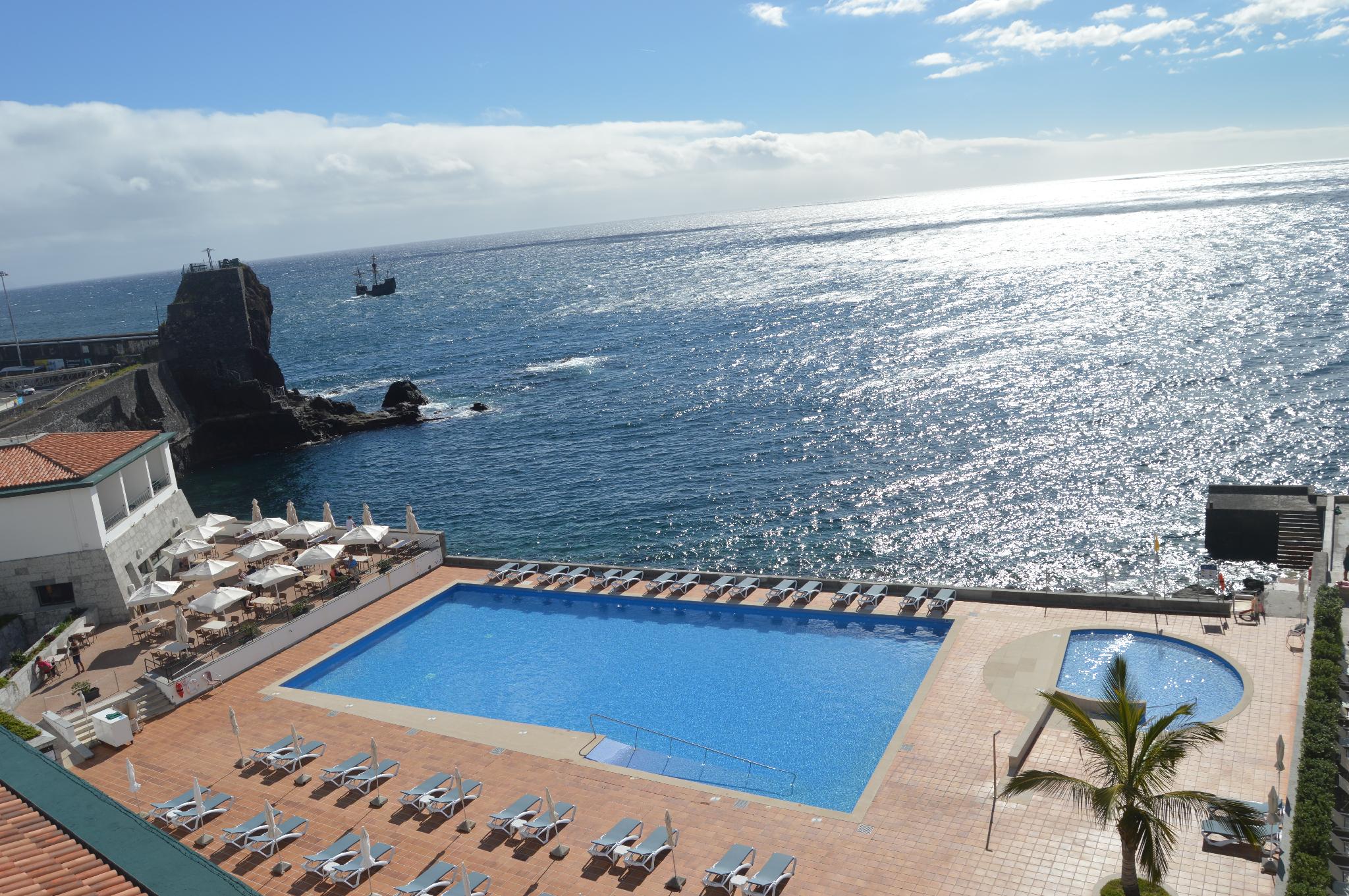 Quinta Da Penha De Franca 写真