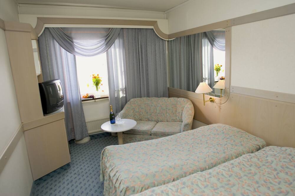 Hotell Valhall 写真