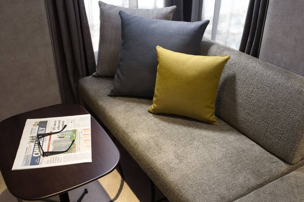 ザ ハーバービュー - 香港中華基督教青年会 写真