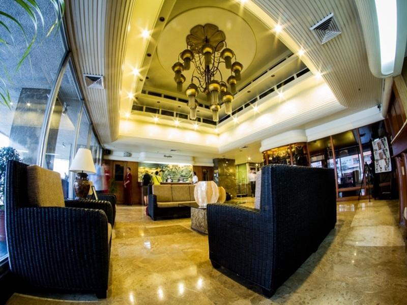 Copacabana Apartment Hotel - (Staycation is Allowed) 写真