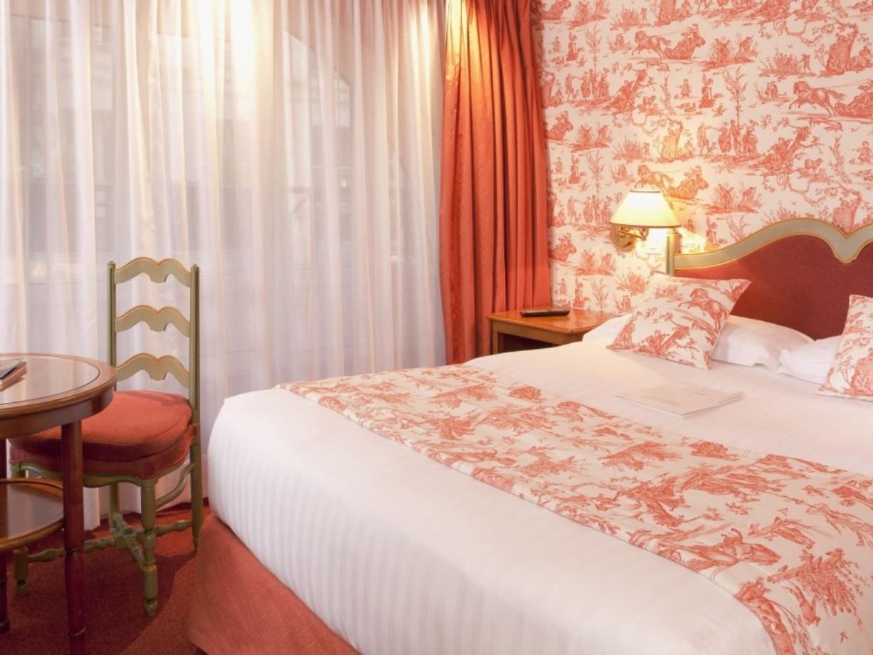 ル リージェント ホテル 写真