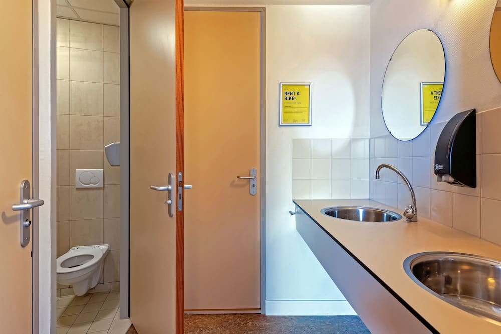 ステイオーケー ノールトウェイク - ホステル 写真