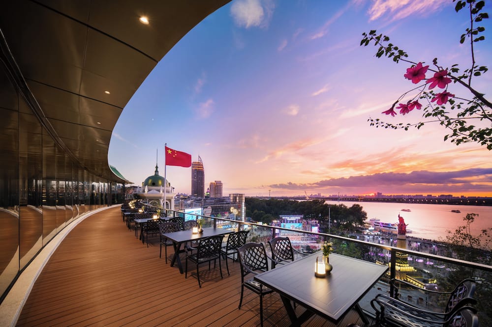 Hotel Indigo Harbin Central Avenue By IHG 写真