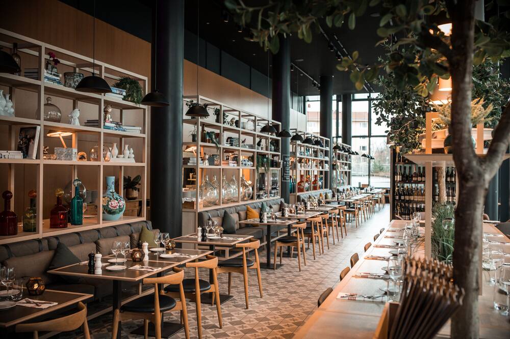 クオリティ ホテル グローブ 写真