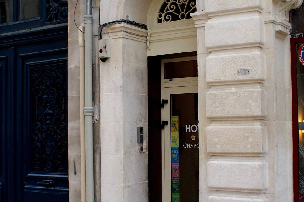 オウ シャポン フィン 写真