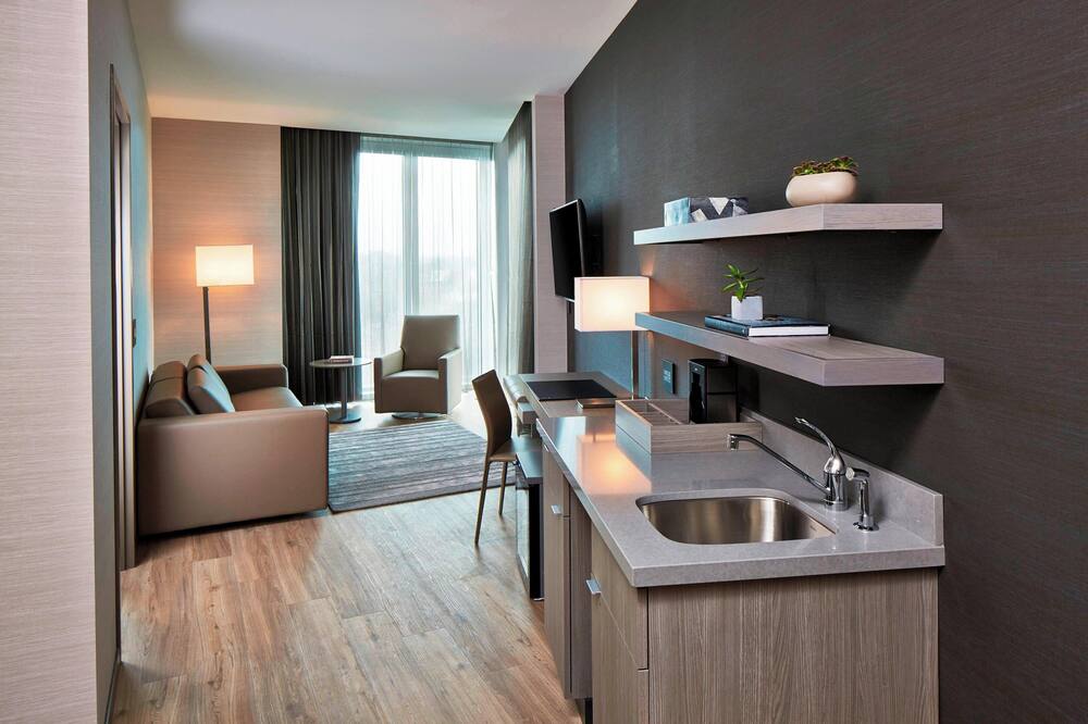 AC ホテル コロンバス ダブリン 写真