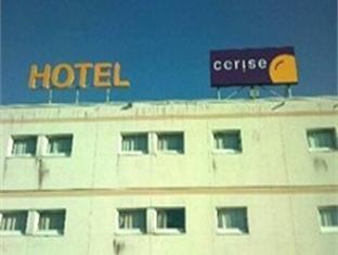 セリーゼ オクセール 写真