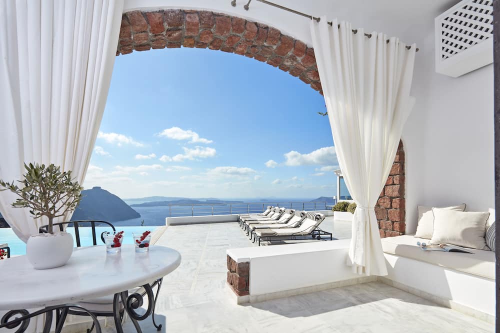 サン サントニオ ホテル 写真