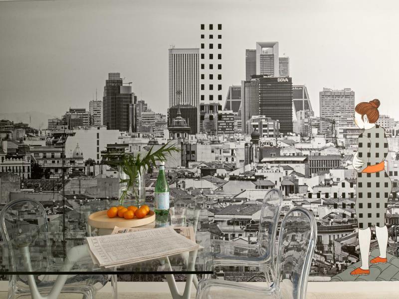 エリック ヴェケル ブティック アパートメンツ - アトーチャ スイーツ 写真