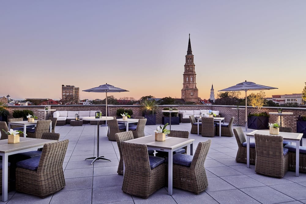 ザ ラートレル 写真