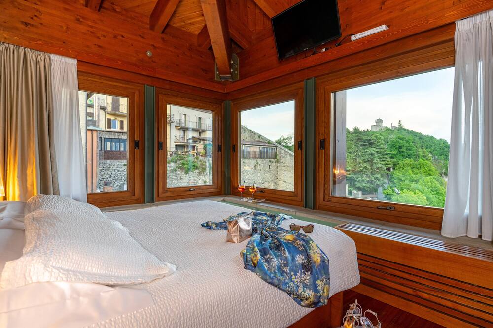 ホテル チェザーレ 写真