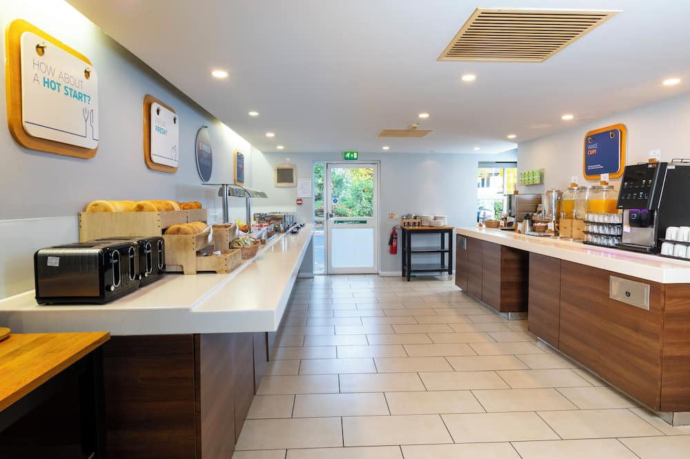 ホリデイ イン エクスプレス バーミンガム オールドベリー バイ IHG 写真