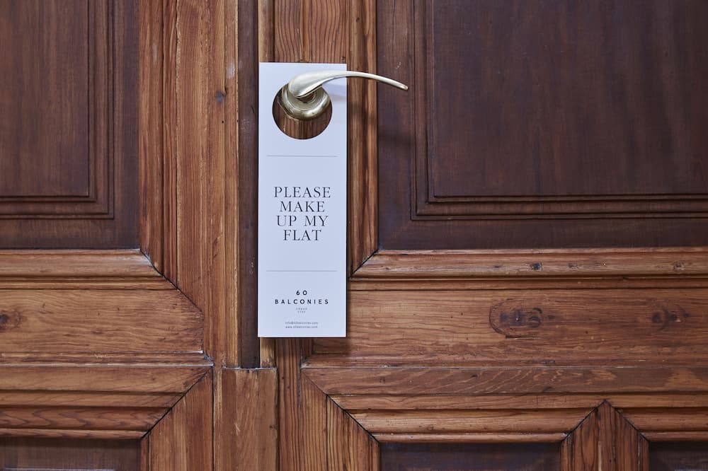 60 バルコニーズ デザイン 写真