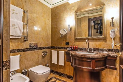 リバー パレス ホテル 写真