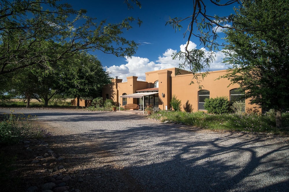 カーサ デ サン ペドロ ベッド & ブレックファスト 写真