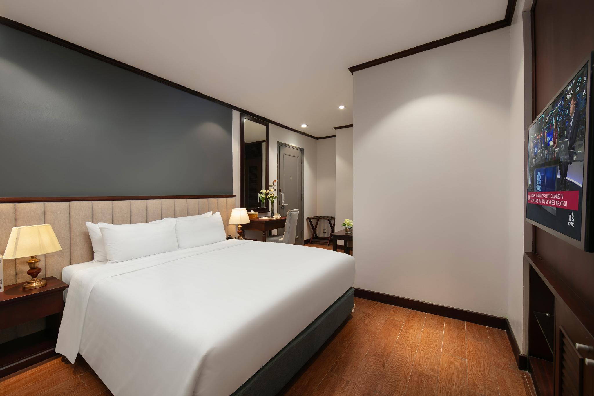 メイ デ ビル コーナー ホテル 写真