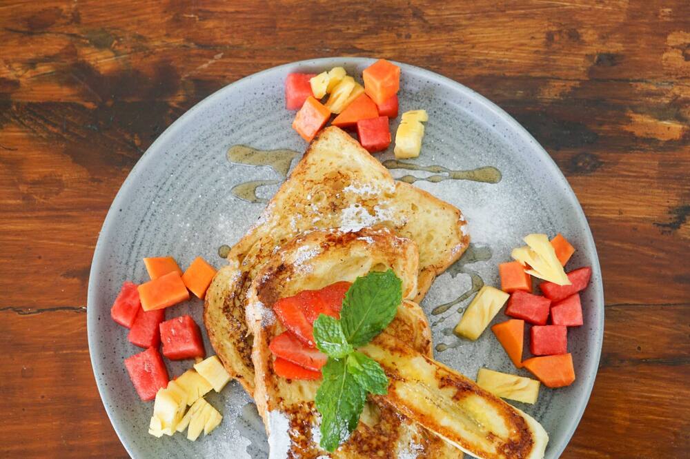 ホテル プリ テンポ ドゥルー 写真