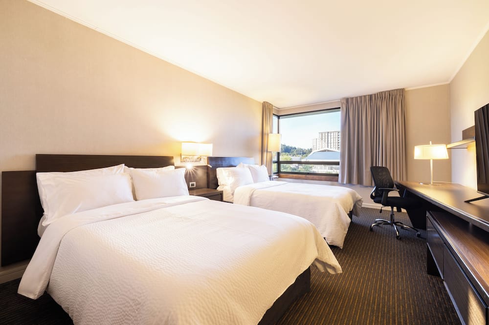 Holiday Inn Express Temuco By IHG 写真