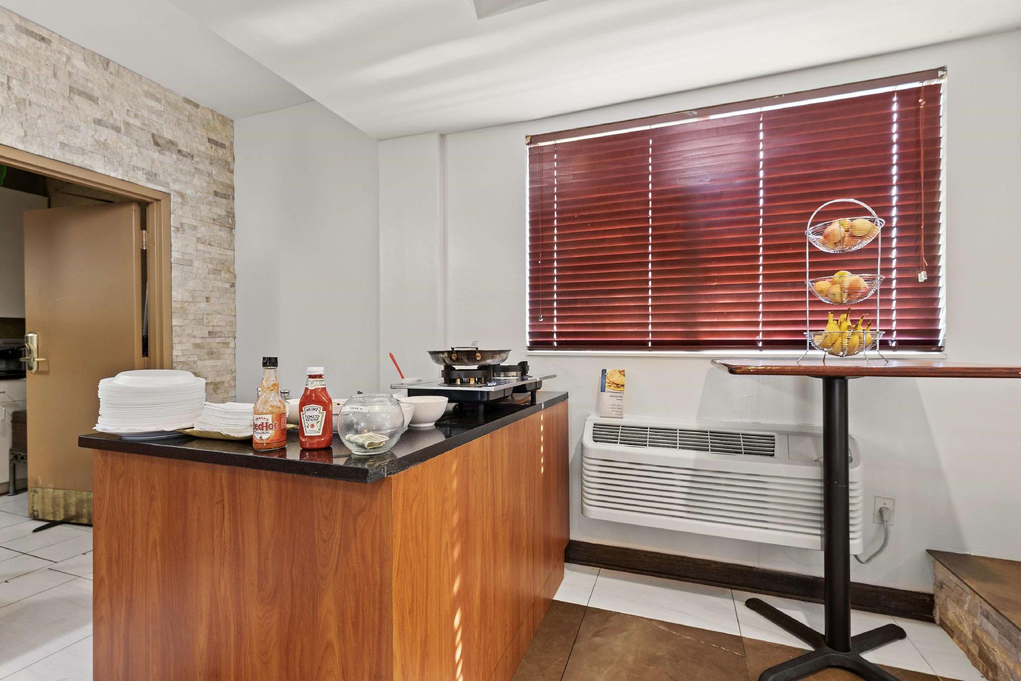 ベストウェスタン オークブルック  イン 写真