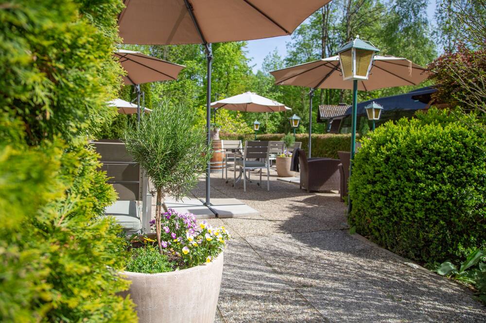 Hotel Försterhof lebe pur, genieße den Tag 写真