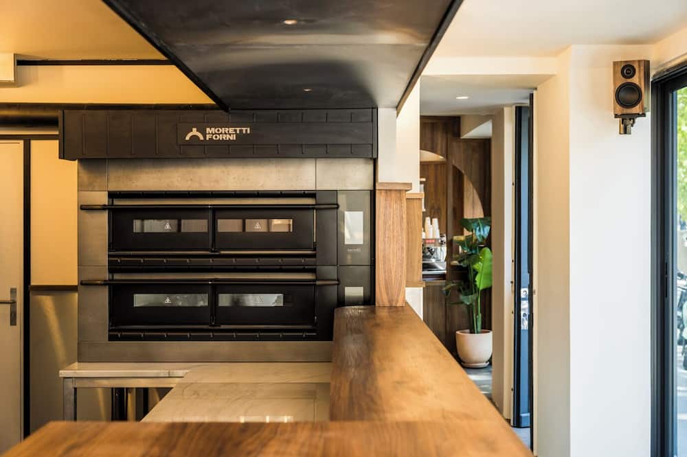 Le Citizen Hôtel 写真