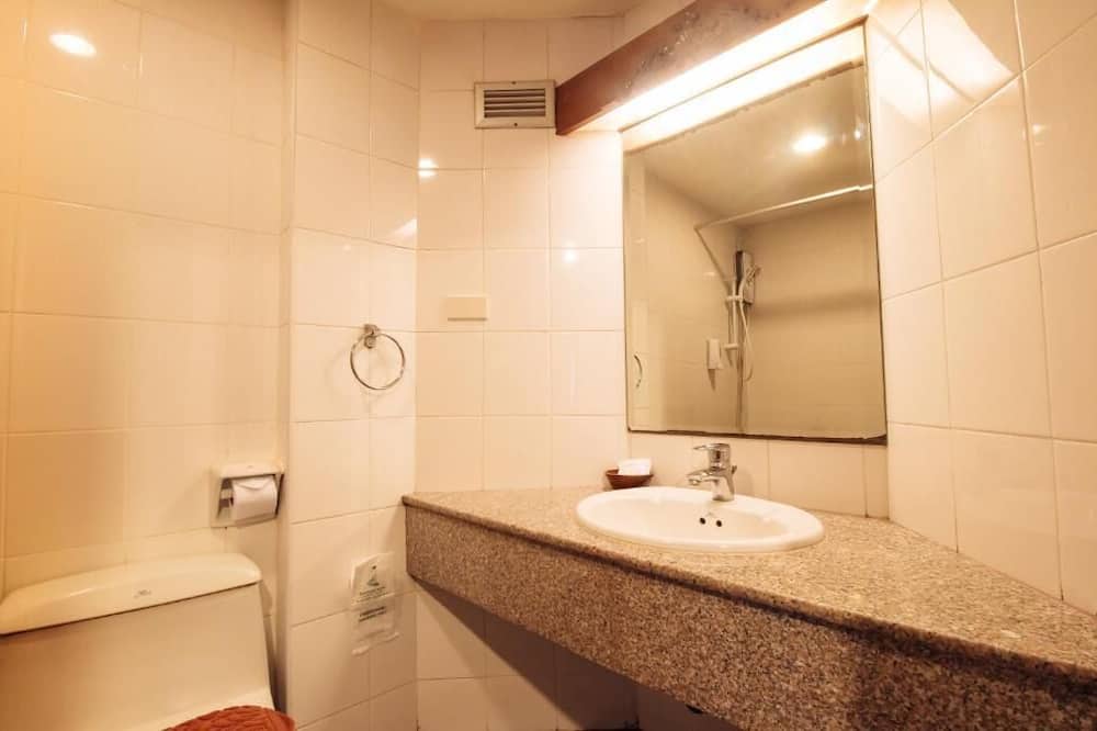 アユタヤ ホテル 写真