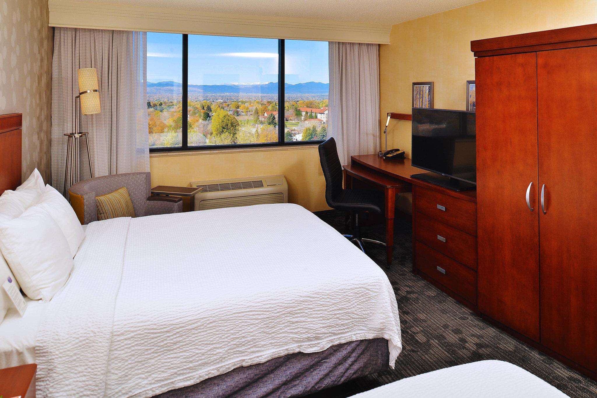 Courtyard by Marriott Denver Cherry Creek 写真