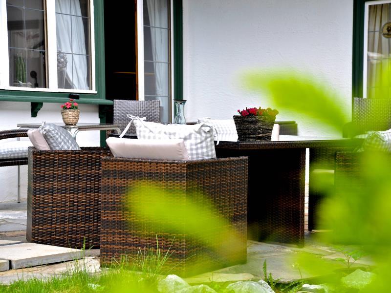 バイオ デザイン ホテル ランドハウス セント ジョージ 写真