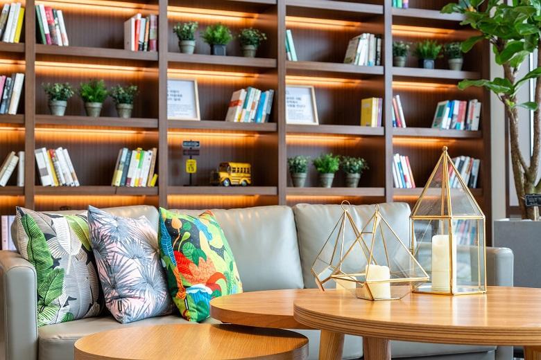 ダラクヒ ヨス カプセル ホテル バイ ウォーカーヒル 写真