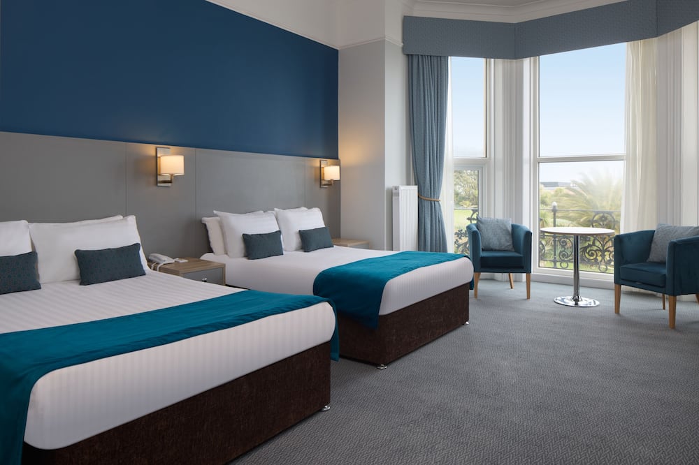 Best Western Lansdowne Hotel 写真