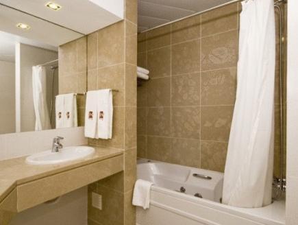Beja Parque Hotel 写真