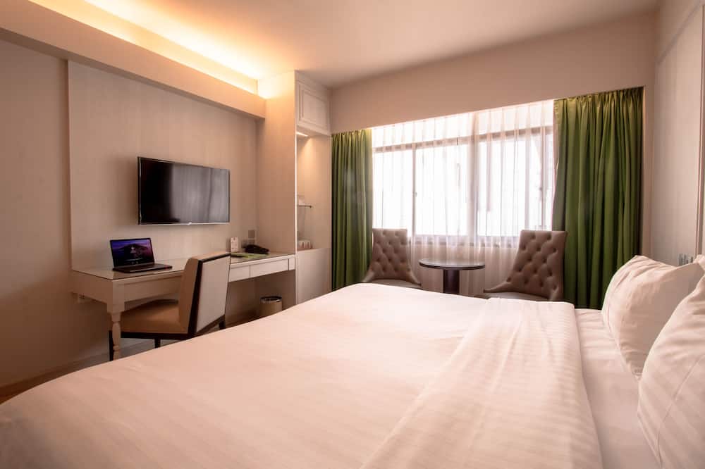 ザ レジデンス ラジャエヴェ ホテル 写真