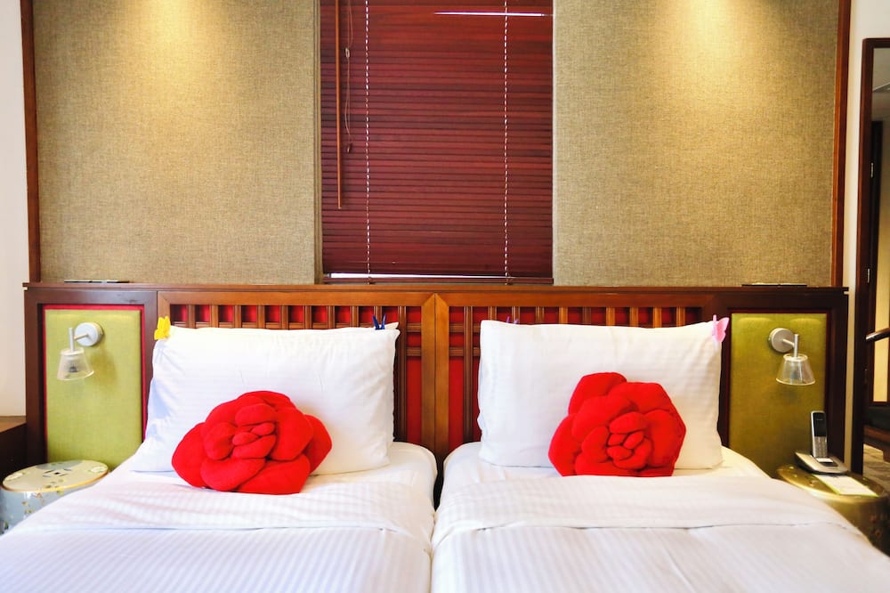 バタフライ オン ウェリントン セントラル 写真