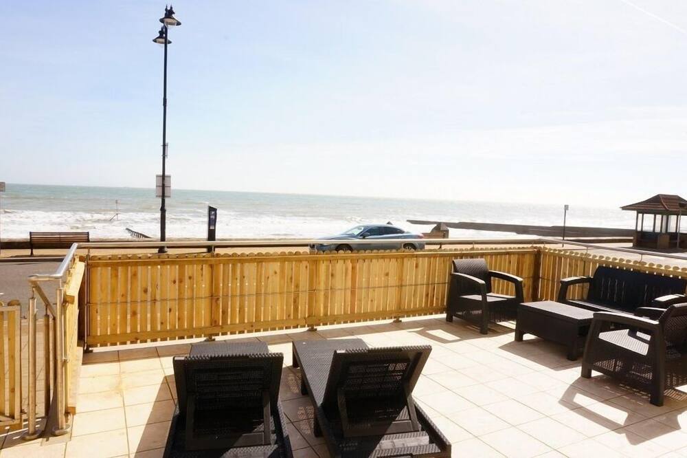 shoreside inn 写真