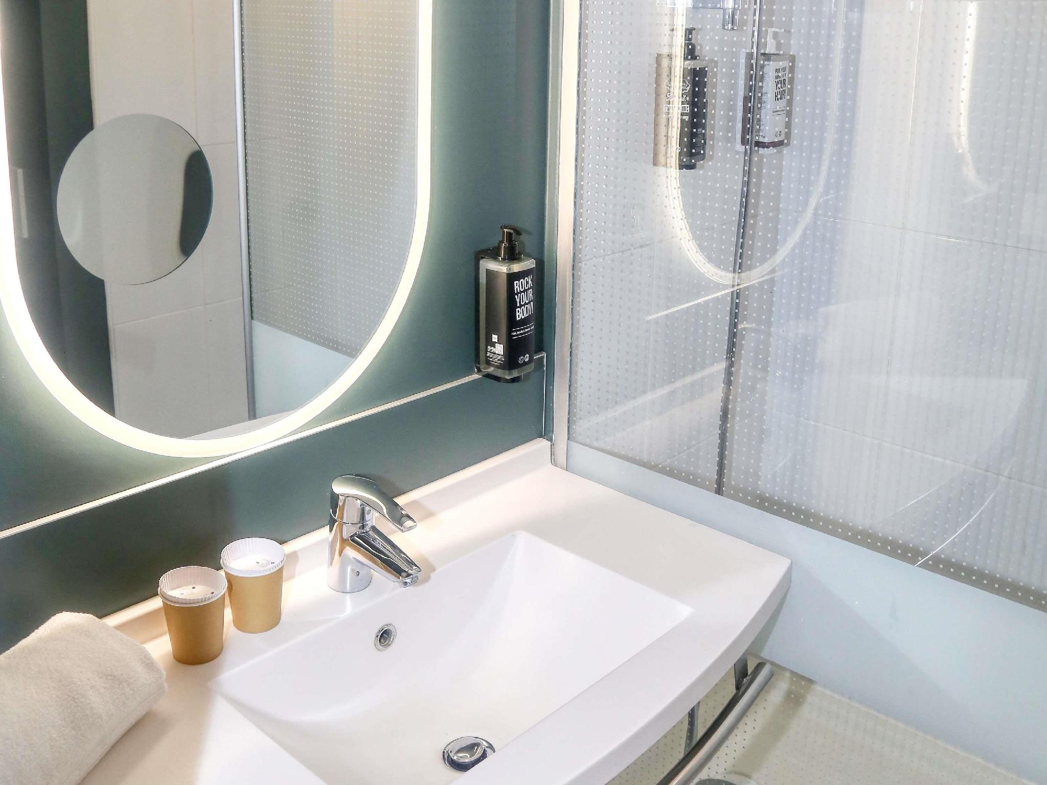 ibis Biarritz-Anglet Aéroport 写真