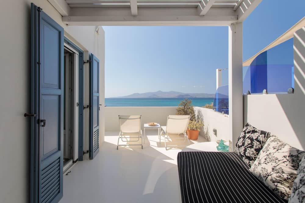 イリア ビーチ アート ホテル 写真