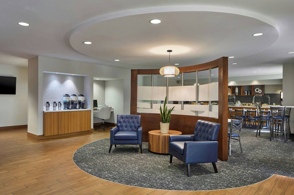 SpringHill Suites by Marriott Atlanta Alpharetta 写真